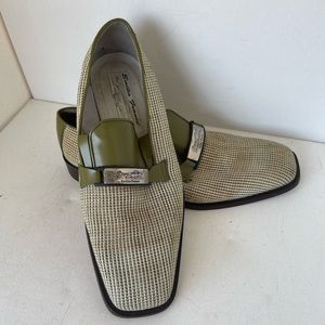 Emilio Franco Slip Ons